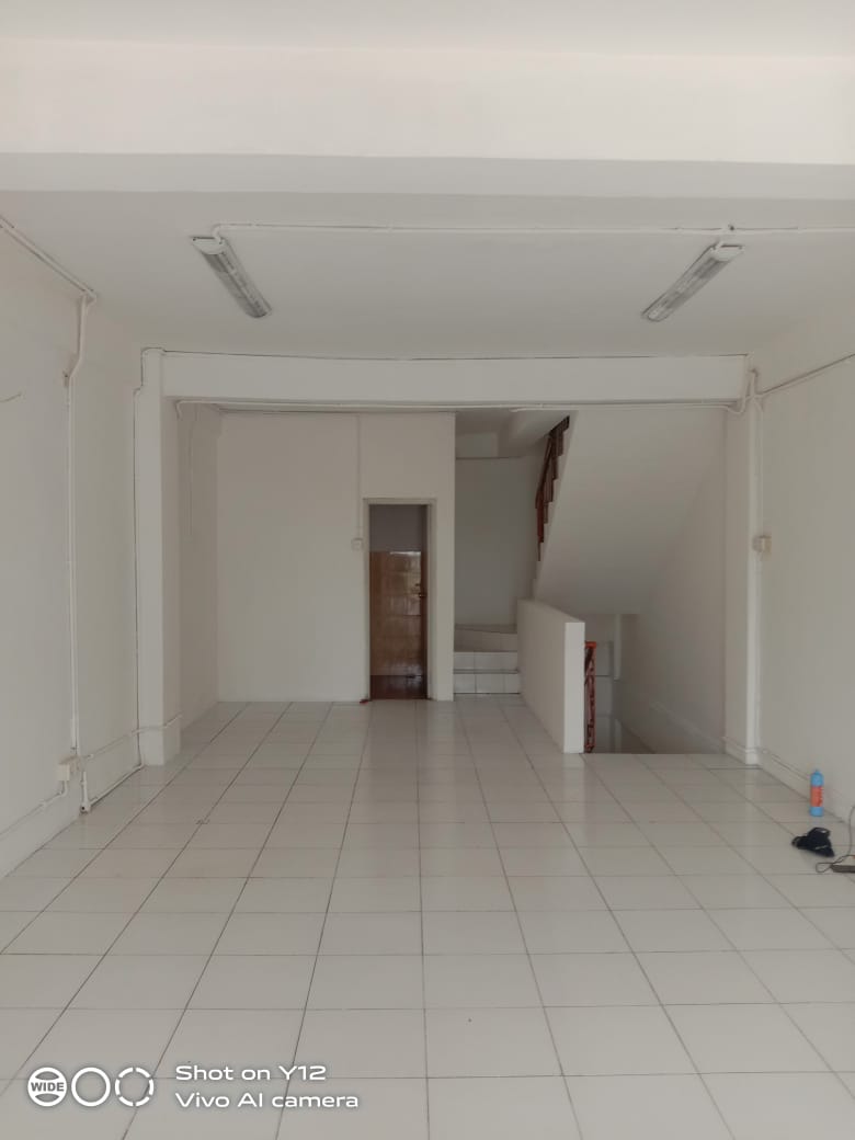 Ruko DiJual di Suncity Square Bekasi